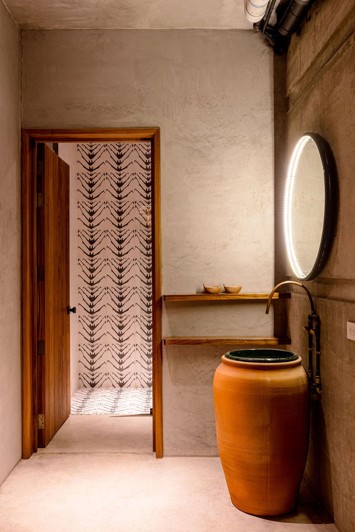 CASA OAXACA